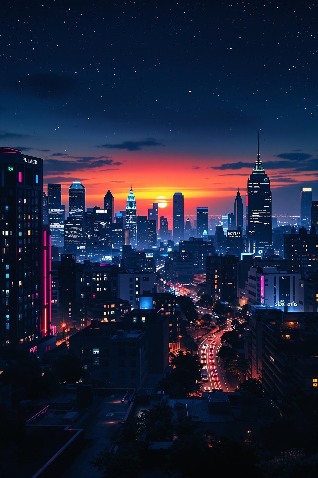 夜色影视作品都市风云