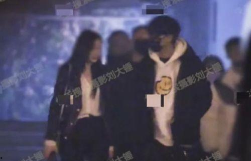 圈内爆料秦霄贤视频,揭秘娱乐圈背后的真相 第3张 圈内爆料秦霄贤视频,揭秘娱乐圈背后的真相 第3张