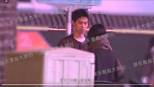 娱乐圈爆料李溪芮,揭秘明星背后的故事  第2张