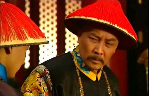 雍正王朝视频全集在线观看,揭秘宫廷权谋与家国情怀的巅峰之作 第2张 雍正王朝视频全集在线观看,揭秘宫廷权谋与家国情怀的巅峰之作 第2张