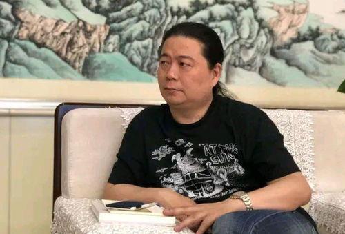 汪海林最近的爆料新闻,揭秘娱乐圈惊人内幕