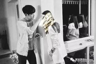 大舅子女友爆料视频播放,揭秘背后惊人真相