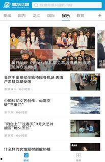 黑龙江十大爆料新闻视频,揭秘黑土地上的风云变幻