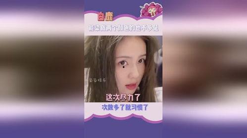 圈内人直播爆料白鹿视频,白鹿视频幕后故事大曝光 第3张 圈内人直播爆料白鹿视频,白鹿视频幕后故事大曝光 第3张