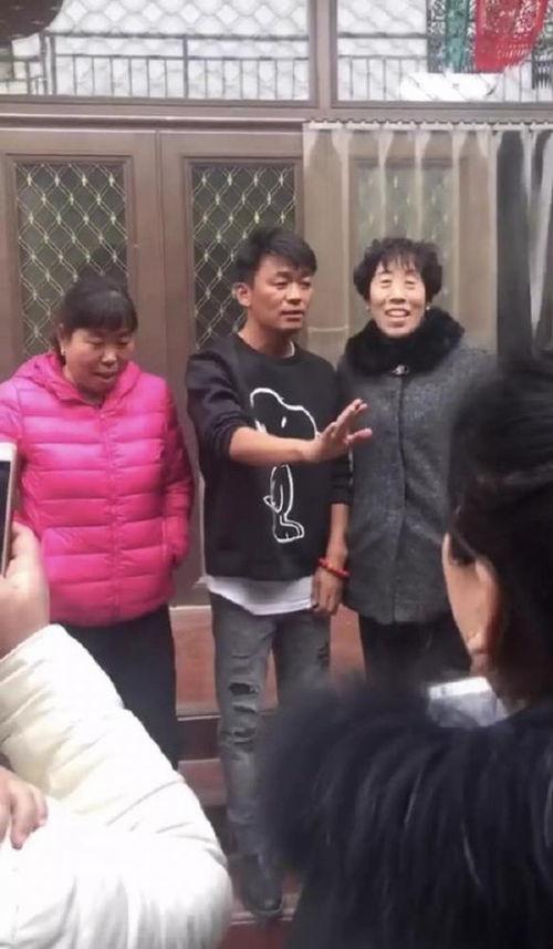 王宝强爆料回家视频播放,温馨瞬间引发网友热议 第2张 王宝强爆料回家视频播放,温馨瞬间引发网友热议 第2张
