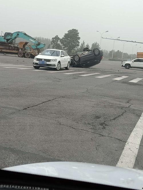 郑州中牟爆料事件视频最新