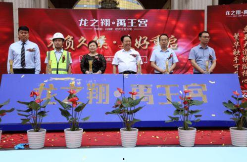 禹州最新爆料,揭秘神秘事件背后的真相  第2张