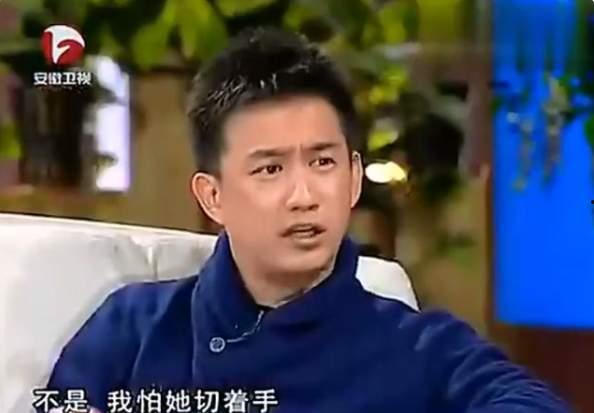 黄磊家庭爆料视频大全,温馨瞬间与育儿经大盘点  第3张