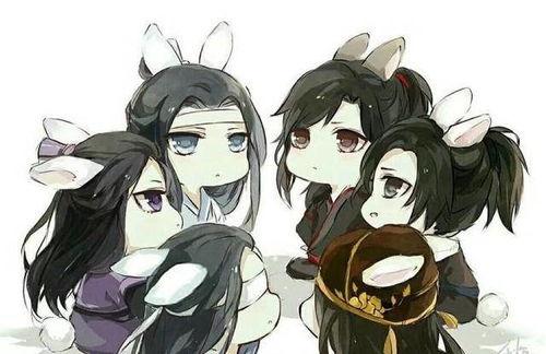 魔道祖师2最新爆料视频,神秘势力崛起，主角命运再起波澜！
