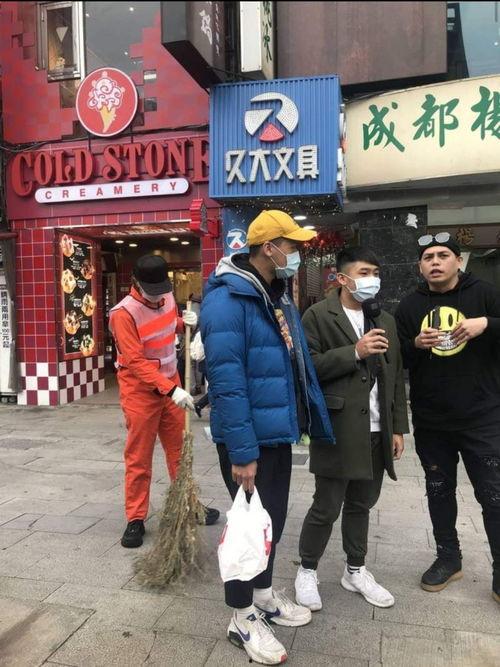 缅甸清洁工爆料视频,工作环境恶劣，待遇低廉