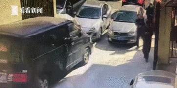 交警爆料行凶视频播放,行凶视频惊心动魄，现场还原惊险瞬间  第3张