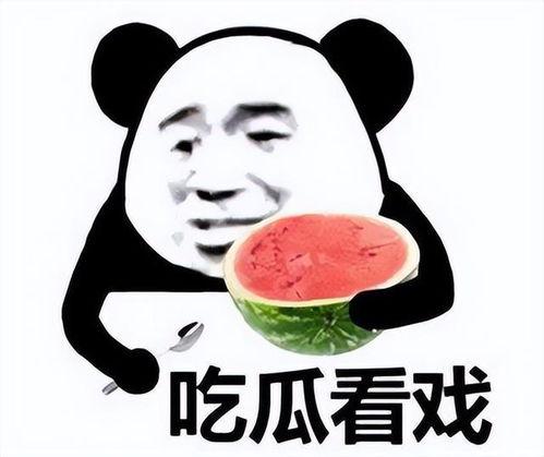 娱乐吃瓜酱很火吗,网络热度的秘密解析  第3张