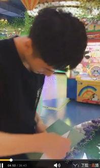 刘昊然视频爆料大全集下载,精彩瞬间一网打尽  第3张