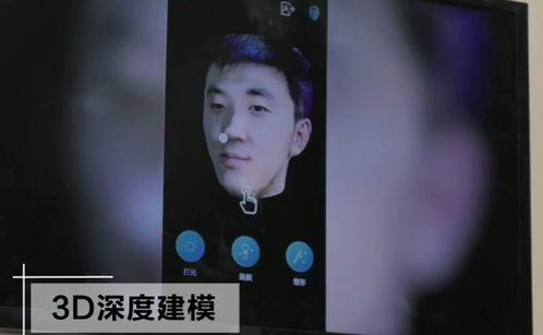 新机破晓早期爆料视频,揭秘未来科技旗舰的惊艳亮相