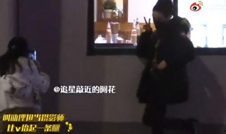 狗仔爆料被抓视频大全图片,独家图片揭秘娱乐圈风云  第2张