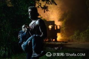 金刚狼在线观看免费,血战到底，免费在线观影之旅  第3张