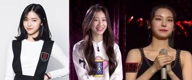 新出的女团爆料视频,青春活力，颜值实力并存  第2张