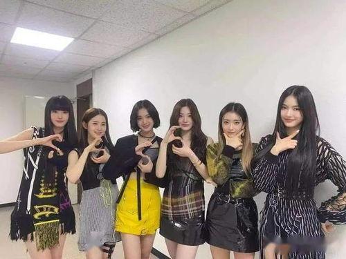 新出的女团爆料视频,青春活力，颜值实力并存  第3张