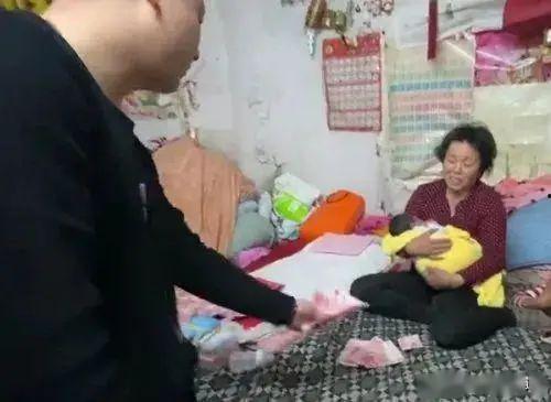 爆料打拐刘海洋视频,勇敢追踪，助力找回失踪儿童  第2张
