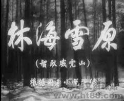 林海雪原57在线观看,惊心动魄的决战时刻  第2张