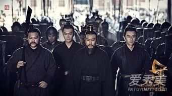 同盟18集在线观看,揭秘暗流涌动的阴谋与背叛  第3张
