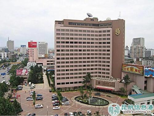 峡山金龙大酒店最新爆料,奢华设施与独家服务一网打尽  第2张
