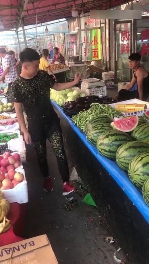 西瓜视频第一爆料是什么,揭秘热门剧集幕后制作秘辛  第2张