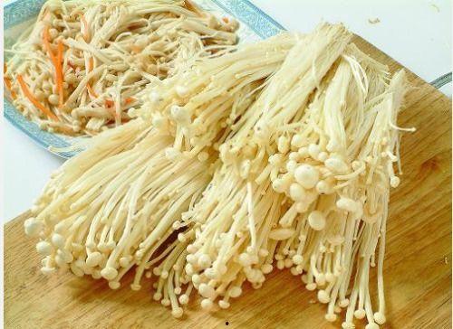 金针菇今日爆料图片大全,图片大全揭秘幕后真相  第2张