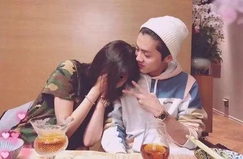 娱乐吃瓜君结婚,揭秘明星夫妻甜蜜瞬间  第3张