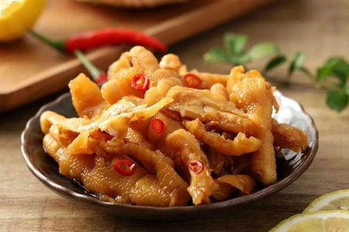无骨鸡爪爆料视频,视频爆料背后的制作秘密  第2张
