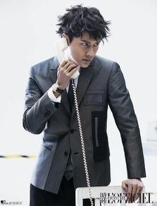 冯绍峰娱乐爆料视频大全,揭秘明星幕后故事  第3张