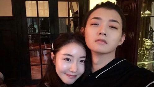 孙晨竣前女友爆料视频,揭秘昔日恋情内幕