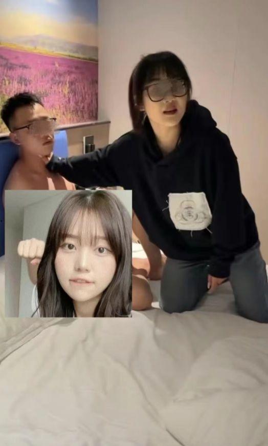 大瓜爆料视频流出女大学生,真相与争议