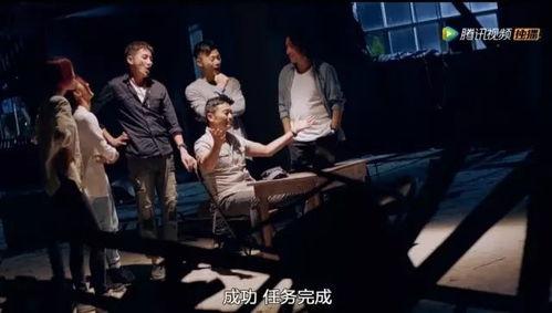 变节之潜犯罪在线观看,在线观看，探秘黑暗势力内幕  第3张