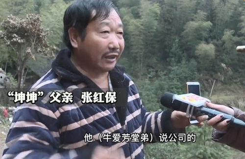 牛爱芳被谁爆料的啊视频,牛爱芳被神秘人物爆料视频引发热议  第2张