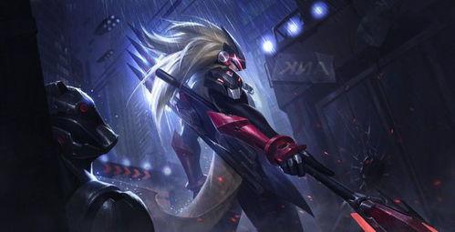 马超最新皮肤爆料2025,荣耀战神再临,神秘力量觉醒 第2张 马超最新皮肤爆料2025,荣耀战神再临,神秘力量觉醒 第2张