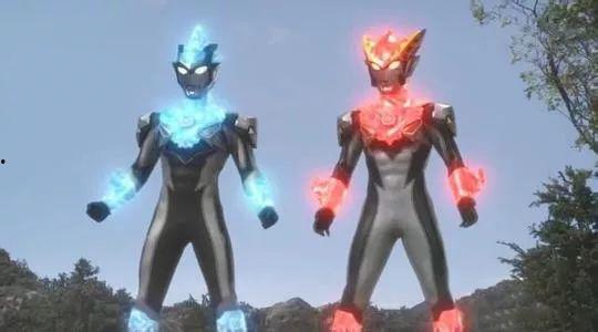 爆料奥特曼预告视频大全,揭秘宇宙英雄的神秘归来  第2张