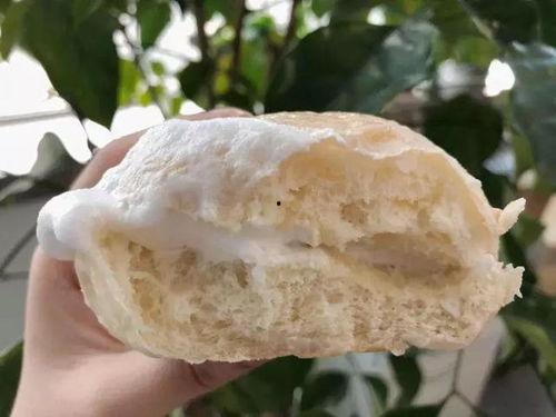 爆料冰皮面包的做法视频,视频教学,轻松学会冰皮面包制作技巧 第2张 爆料冰皮面包的做法视频,视频教学,轻松学会冰皮面包制作技巧 第2张