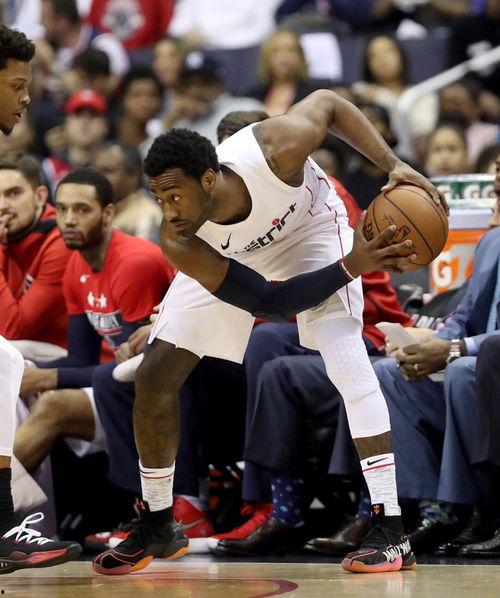 爆料约翰沃尔的新闻,揭秘背后的真相与影响  第3张