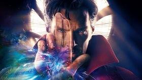 奇异博士在线观看超清,超清画质，探索神秘维度  第2张