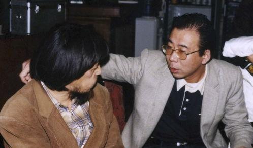 李明爆料恋爱往事视频,那段被时光尘封的恋爱往事  第2张