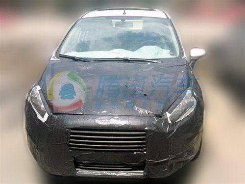 天逸改款爆料最新消息 第2张 天逸改款爆料最新消息 第2张