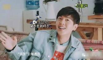 张若昀爆料养猫女孩视频,养猫女孩的温馨日常