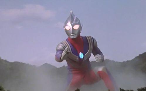 有网友爆料奥特曼的视频吗,神秘力量引热议  第2张