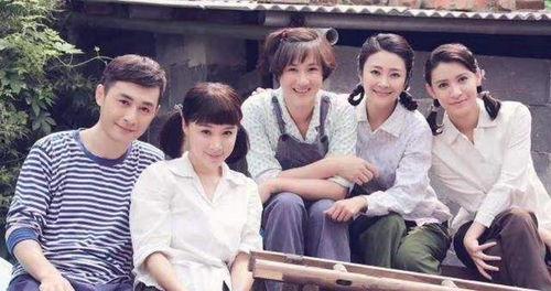 绽放吧百合电视剧在线观看,青春校园情感之旅  第2张