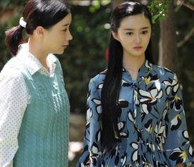 绽放吧百合电视剧在线观看,青春校园情感之旅  第3张