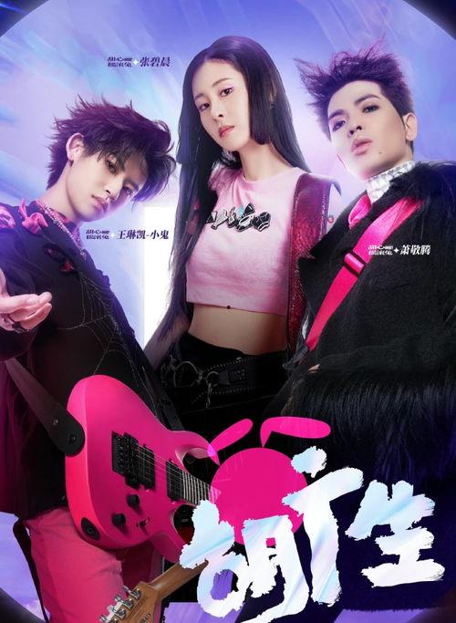 张碧晨综艺爆料视频,幕后故事与心路历程大公开