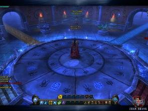 战神殿最新爆料,神秘爆料揭示全新篇章，传奇英雄再战巅峰！  第2张