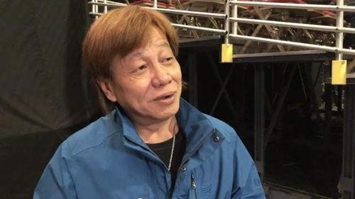 成奎安爆料香港娱乐圈,香港娱乐圈背后的惊人内幕 第3张 成奎安爆料香港娱乐圈,香港娱乐圈背后的惊人内幕 第3张