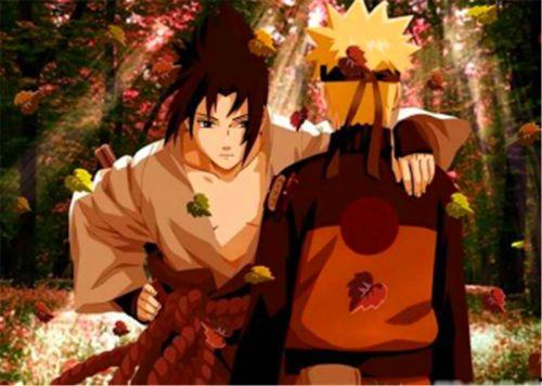 少年佐助大招爆料视频下载,视频爆料揭示神秘技能全貌